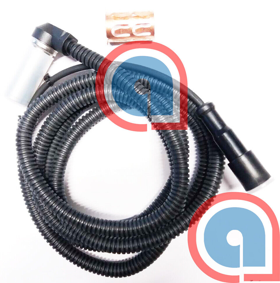 HD Pioneer H-95013 ABS Wheel Speed Sensor - 90 Degree, 69 in