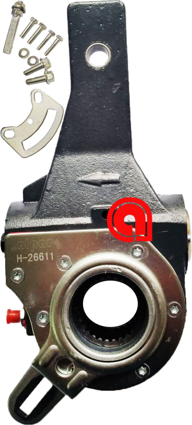 HD Pioneer H-26611 Automatic Slack Adjuster - 28 Spline 5.5 in (Haldex Type)