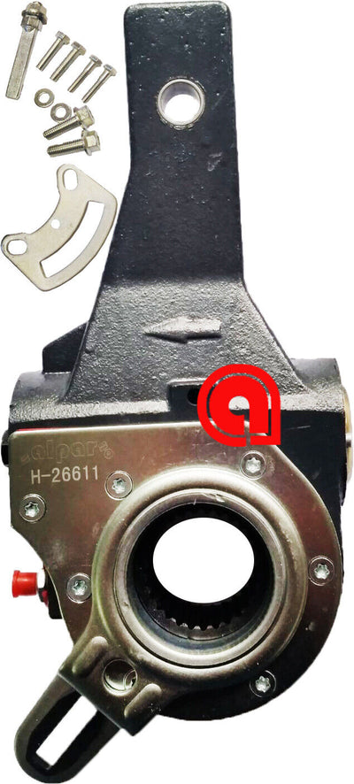 HD Pioneer H-26611 Automatic Slack Adjuster - 28 Spline 5.5 in (Haldex Type)