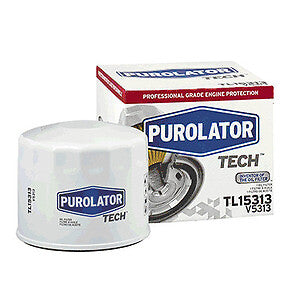 PurolatorTECH TL15313 Engine Oil Filter