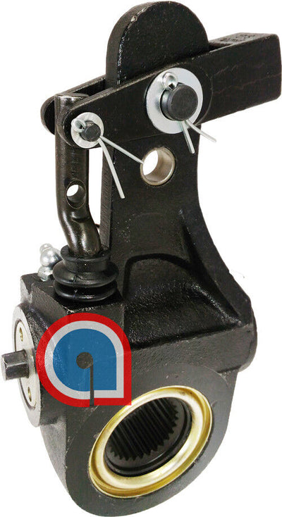 HD Pioneer H-26309 Automatic Slack Adjuster - 28 Spline 5-6 in (Crewson/Stemco Type)
