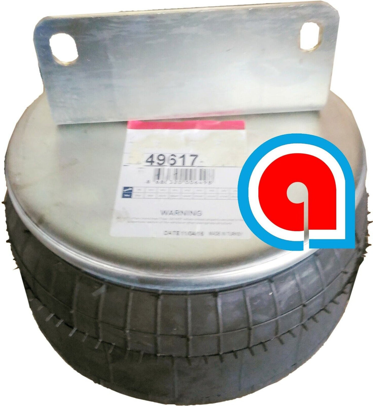 Air Spring / Air Bag H49617