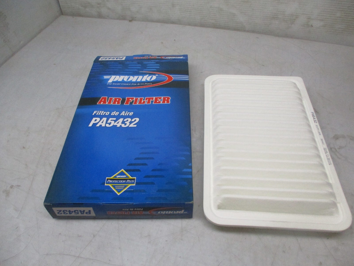 PTC Engine Air Filter PA5432