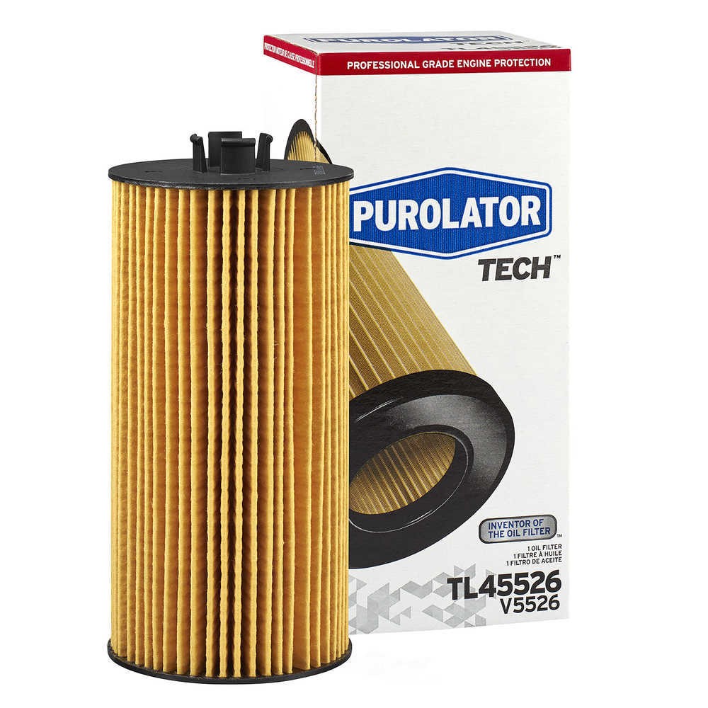 PurolatorTECH TL45526 Engine Oil Filter