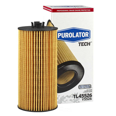 PurolatorTECH TL45526 Engine Oil Filter