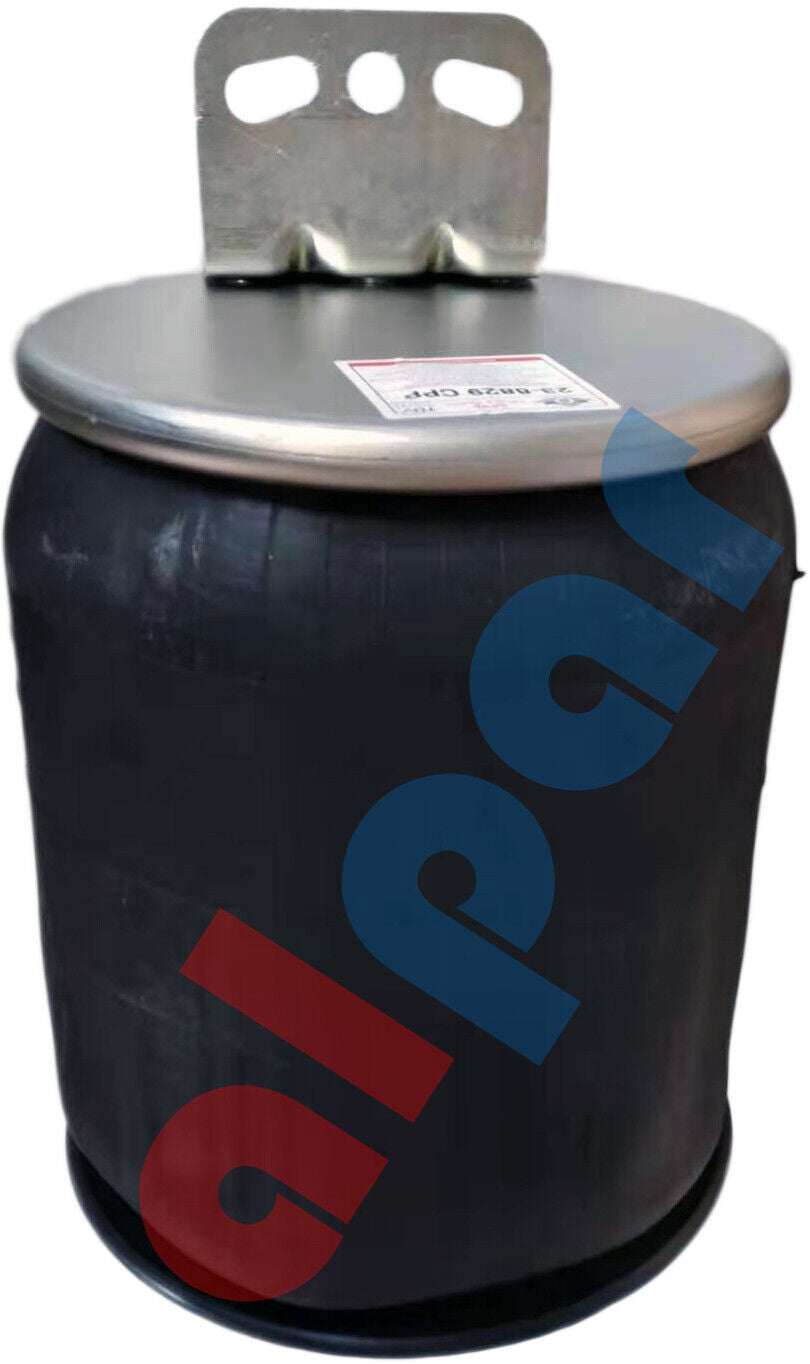 HD Pioneer H-48829 8829 Air Spring - Replaces Volvo 3934699 / 8079902, 1R12-615