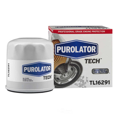 Purolator TECH Engine Oil Filter TL16291