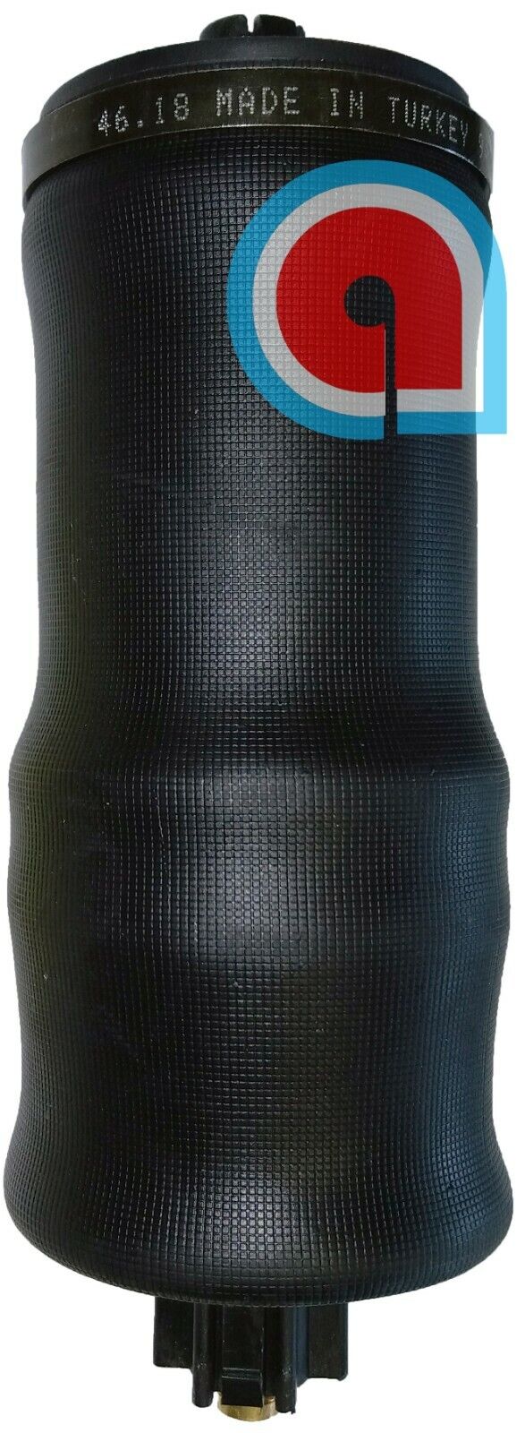 HD Pioneer H-47093 7093 Cab Air Spring - Replaces Peterbilt 29-06016 / 29-05900, Firestone W02-358-7093