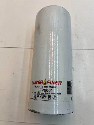 Luber-finer LFP9001 Heavy Duty Spin-On Oil Filter