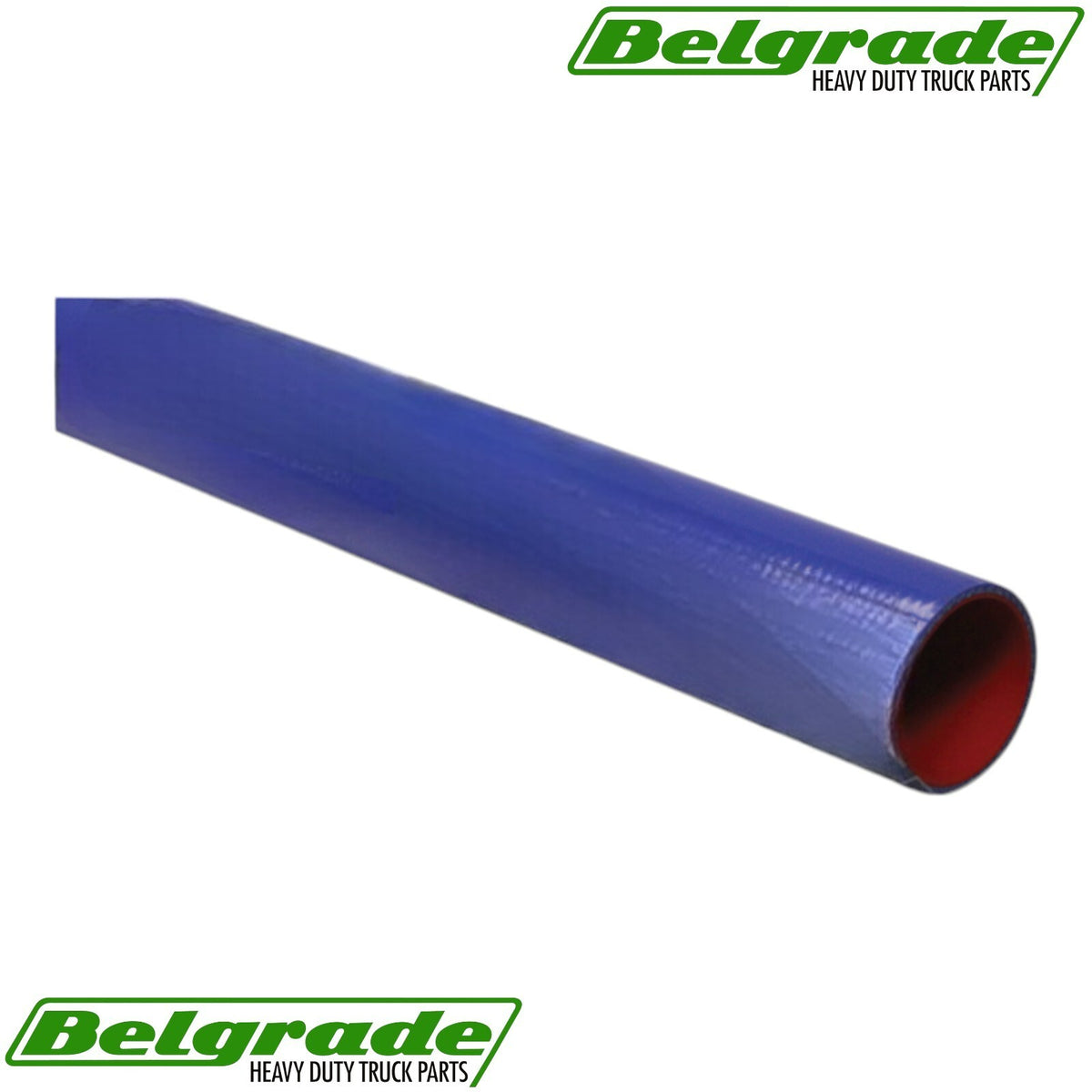 Automann Silicone Hose 2.5 in x 36 in 4-Ply 561.0925