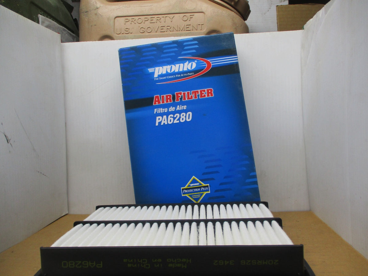 PTC Engine Air Filter PA6280