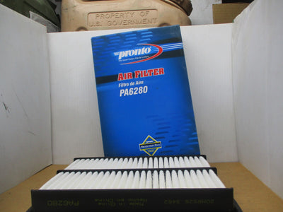 PTC Engine Air Filter PA6280