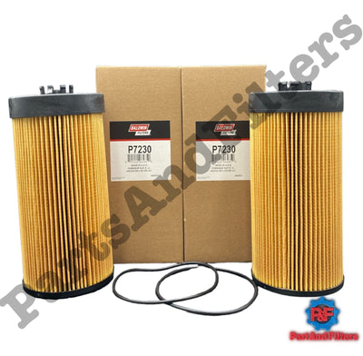 Baldwin P7230 Lube Oil Filter Element