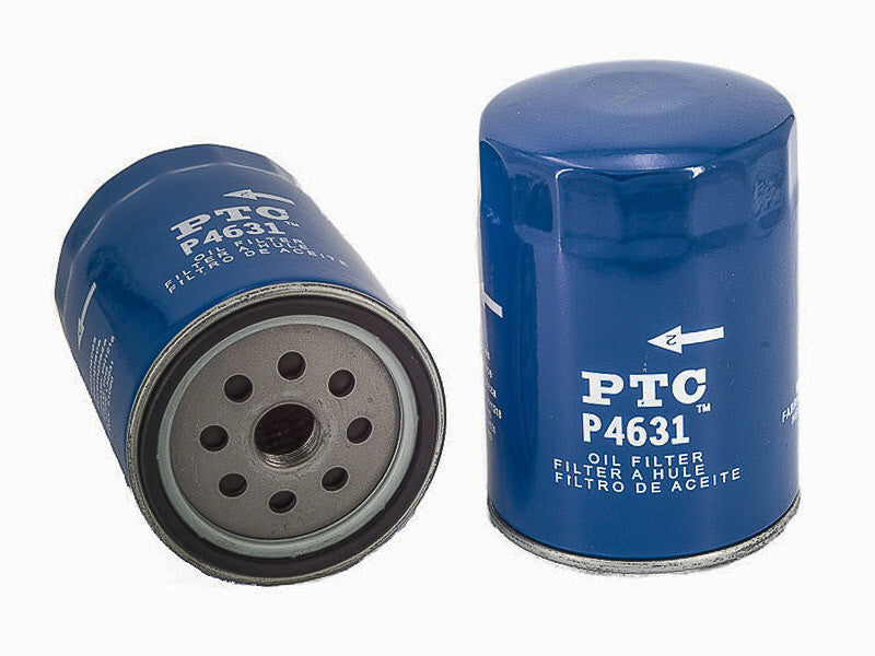PTC Engine Oil Filter P4631