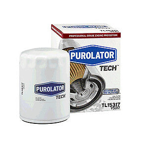 PurolatorTECH TL15317 Engine Oil Filter