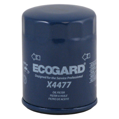 Ecogard Engine Oil Filter - X4477