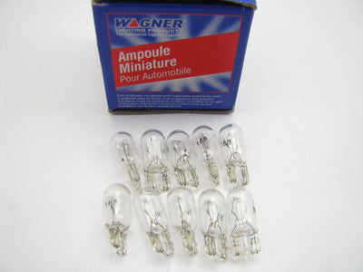 168 Miniature Wedge Bulb (168IMP)