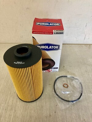 V5280 Oil Filter
