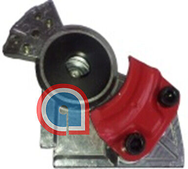 HD Pioneer H-30221 38-Degree Emergency Gladhand - Red