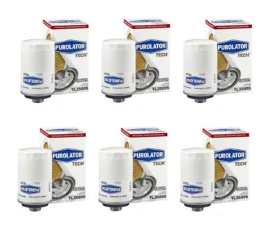 Purolator TECH Engine Oil Filter TL3589