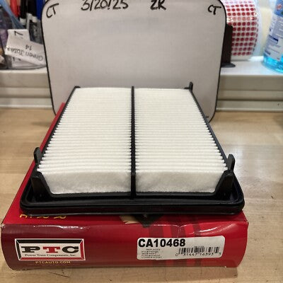 PTC Engine Air Filter PA6308