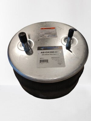 Automann Phoenix AB1DK25D-8729 Air Spring Rolling Lobe