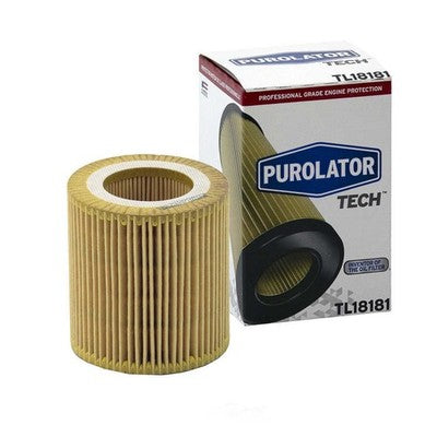 PurolatorTECH TL18181 Engine Oil Filter