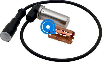 HD Pioneer H-95011 ABS Wheel Speed Sensor - 90 Degree, 15 in (1.3 ft)