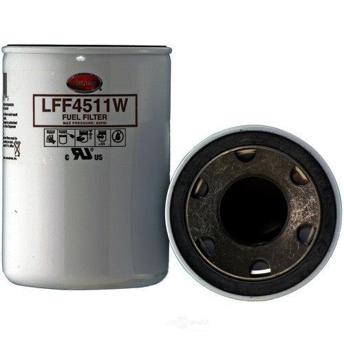 Luber-finer LFF4511W Fuel Filter