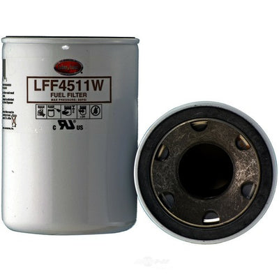 Luber-finer LFF4511W Fuel Filter