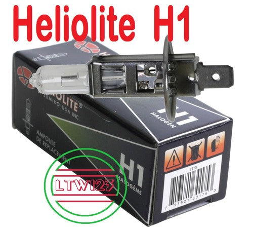 Heliolite H1 Halogen Auto Bulb
