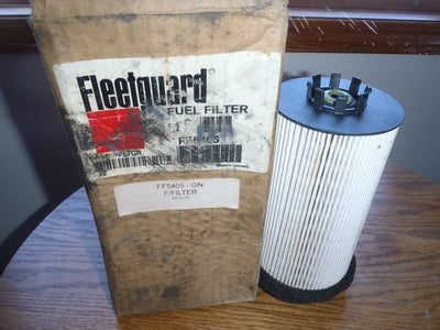 Fleetguard FF5405 Fuel Filter