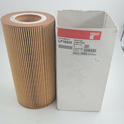 Fleetguard Cartridge Lube Filter LF16233