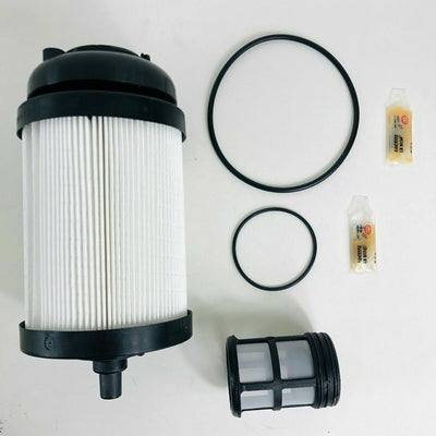 Fleetguard FK13850NN Fuel Filter Kit (NanoNet)
