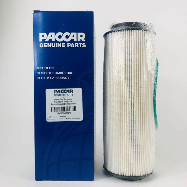 PACCAR 1852006PE 4 Micron Fuel Filter - MX-11 / MX-13