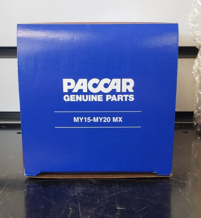 PACCAR K37-1012 Fuel Filter Element