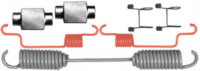 HD Pioneer H-24109 ES-II 4709 Brake Shoe Hardware Kit 16-1/2 x 7 in