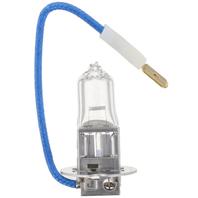 Philips 12336B1 H3 Standard Halogen Bulb 12V 55W