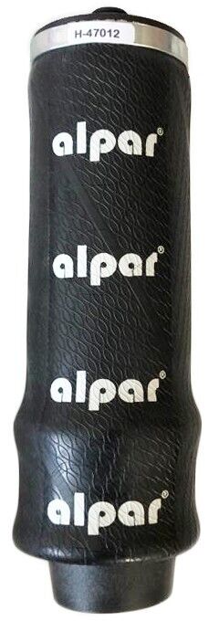 HD Pioneer H-47012 7012 Cab Air Spring - Replaces Firestone W02-358-7012, Goodyear 1S5-005, Link 1102-0040, Ride-Rite 947018-S