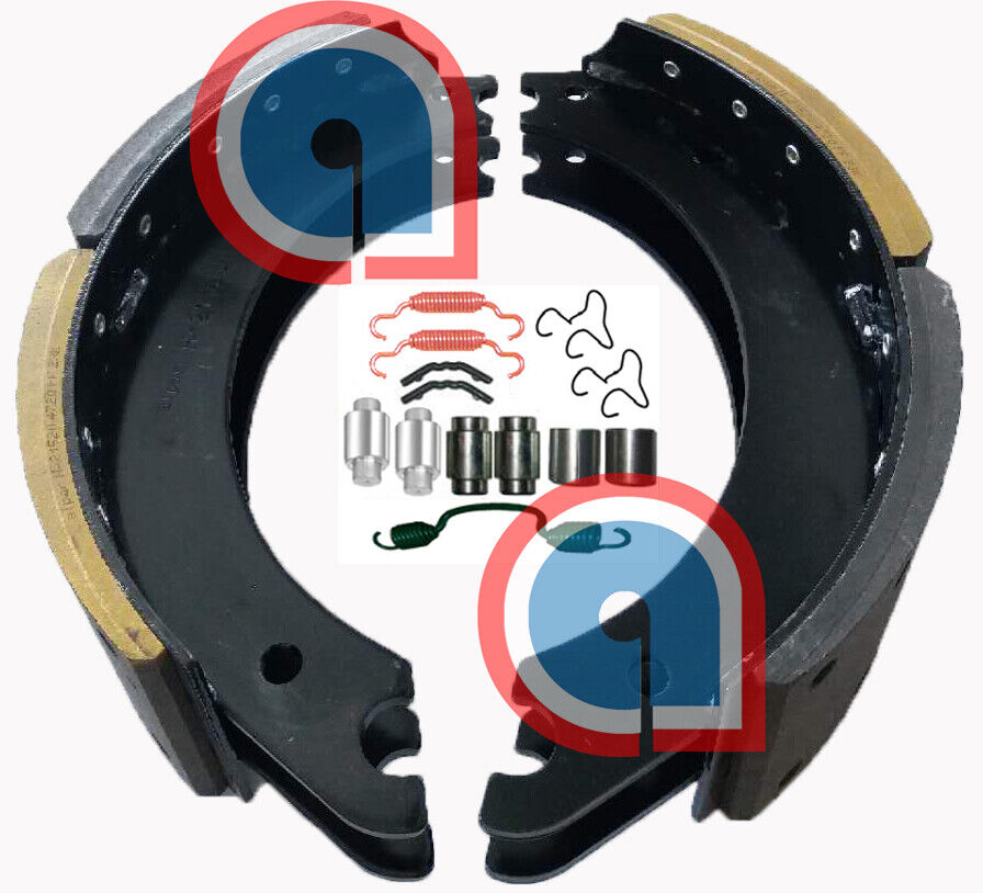 Brake Shoe Box Kit 4720 - H-21420 (2/Box)