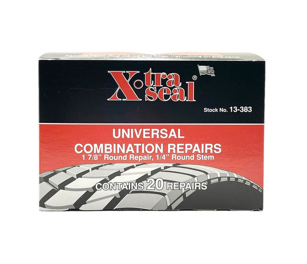 XTRA SEAL Tire Repair & Plugs