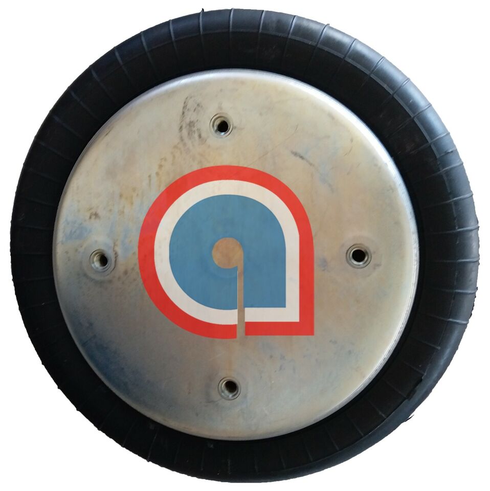 HD Pioneer H-48033 8033 Air Spring - Replaces Hendrickson Trailer S-14487