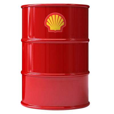 ShellZone Green Antifreeze/Coolant Concentrate - 55 Gallon Drum - 9401000055