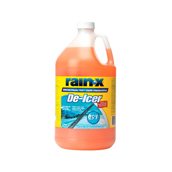 OTHER BRANDS De-Icer & Washer Fluid
