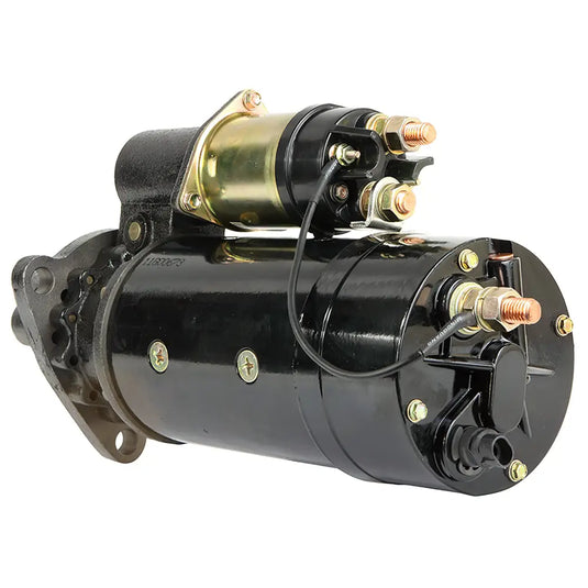 Delco Remy 42MT Starter Motor 10461055