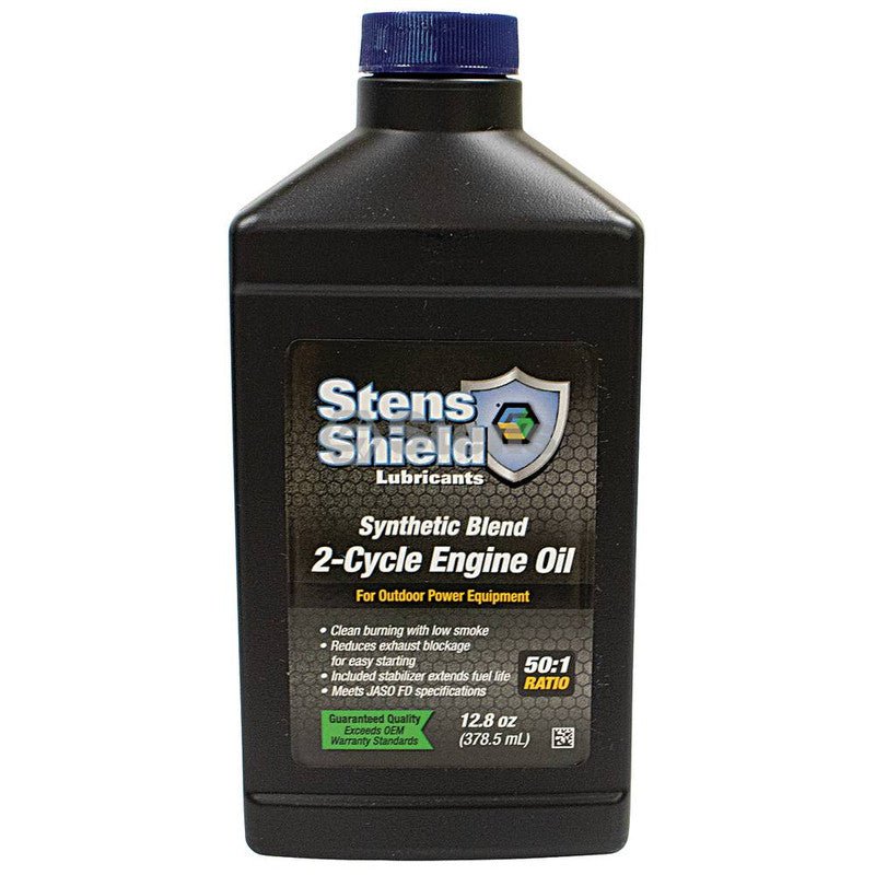 2-Cycle Engine Oil - Case of 24