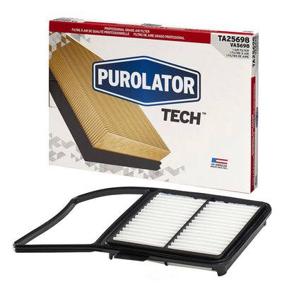 Purolator TECH Engine Air Filter TA25698