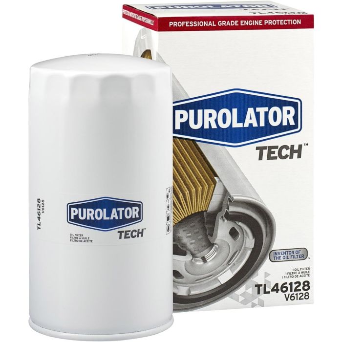 PurolatorTECH TL46128 Engine Oil Filter