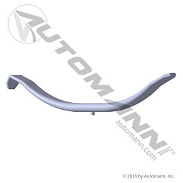 Automann Single Leaf Trailer Spring - TRA038