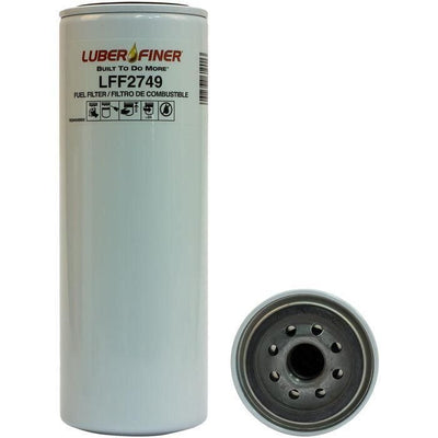 Luber-finer LFF2749 Spin-On Fuel Filter